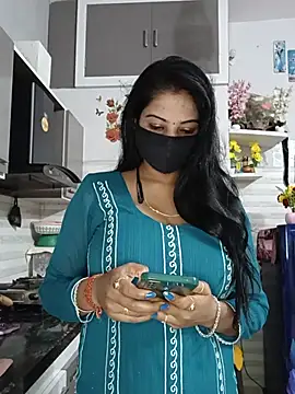Kaur_Simran_01's Webcam Show