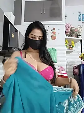 Kaur_Simran_01 웹캠 쇼