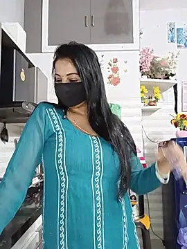 Kaur_Simran_01 Pertunjukan Webcam