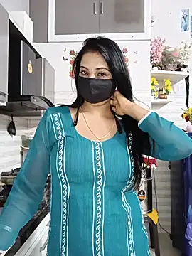 Kaur_Simran_01 ওয়েবক্যাম শো
