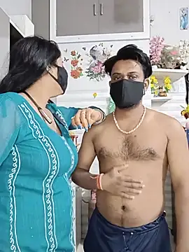 Pertunjukan Kamera Web Kaur_Simran_01