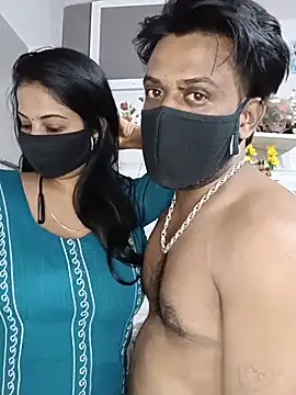 Kaur_Simran_01 ওয়েবক্যাম শো