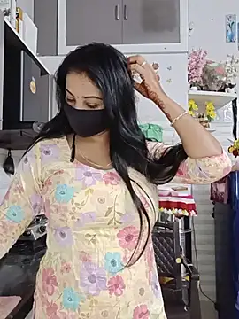 Kaur_Simran_01's Webcam Show