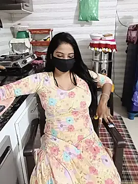 Kaur_Simran_01 ওয়েবক্যাম শো