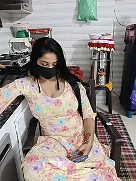 Kaur_Simran_01n Webbikameraesitys