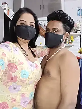 Kaur_Simran_01 Шоу с уебкамера