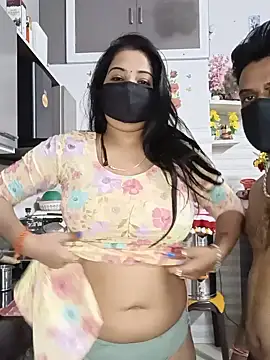 הופעת וובקאם של Kaur_Simran_01