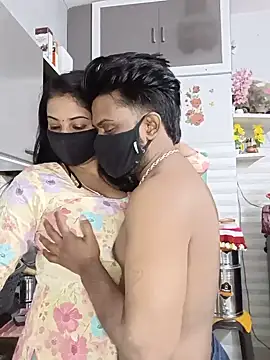 Kaur_Simran_01 ওয়েবক্যাম শো