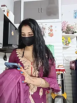 Kaur_Simran_01 Webcamshow