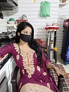 Kaur_Simran_01 Show Webcam