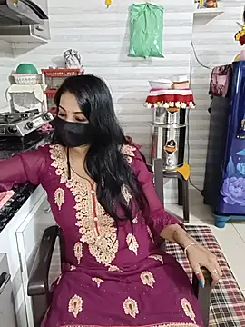 Show de webcam de Kaur_Simran_01