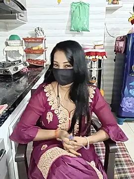 Show de webcam de Kaur_Simran_01