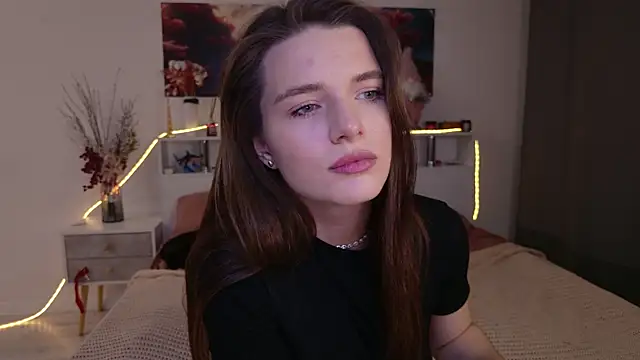 Nellie_Medina Cameră chat live