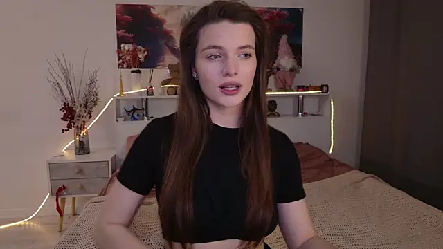 Nellie_Medina – Naživo chatovacia miestnosť