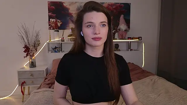 Nellie_Medina Live chatroom