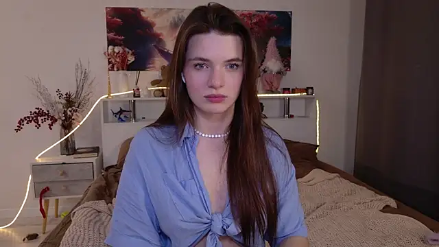 Chat XXX en directo de Nellie_Medina