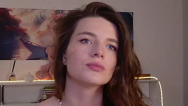 Nellie_Medina XXX чат на живо