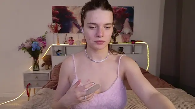 Chatroom XXX en direct de Nellie_Medina