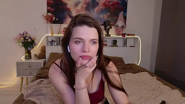 Nellie_Medina Live XXX Chat