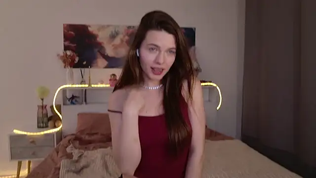 Nellie_Medina's Live XXX Chat