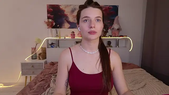 Nellie_Medina Live XXX-Chat