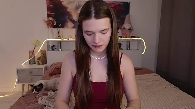 Nellie_Medina 라이브 XXX 채팅