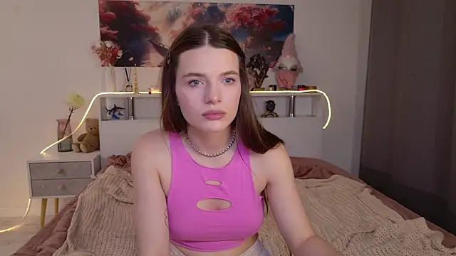 Nellie_Medina's Live XXX Chat