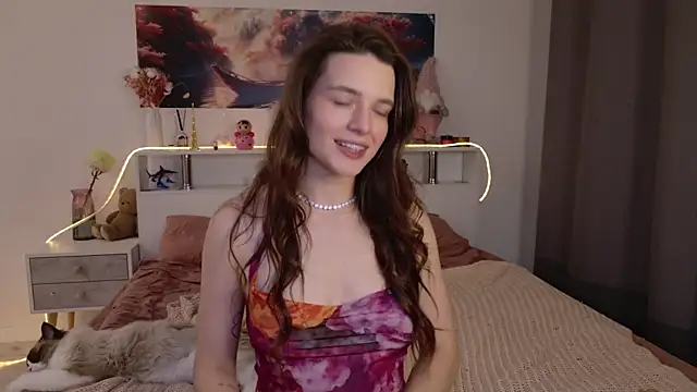 Nellie_Medina's Live XXX Chat