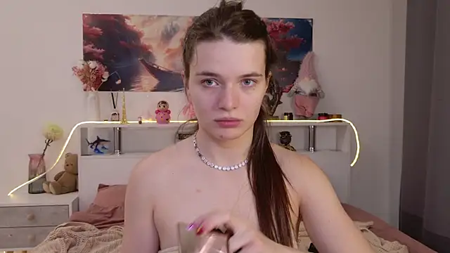 Nellie_Medina Live XXX Chat
