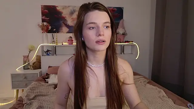 Nellie_Medina's Live XXX Chat