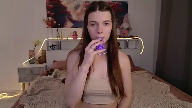 Nellie_Medina Chat XXX in diretta