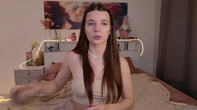 Nellie_Medina Live XXX-Chat