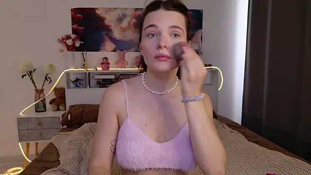 Nellie_Medina – Naživo XXX chat