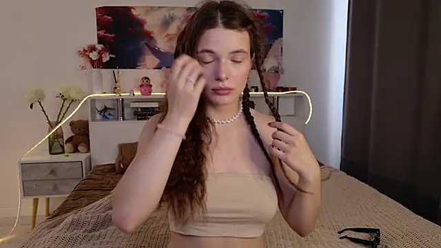 Živý XXX chat Nellie_Medina