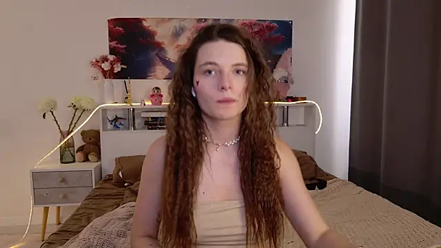 Chat +18 de Nellie_Medina ao vivo