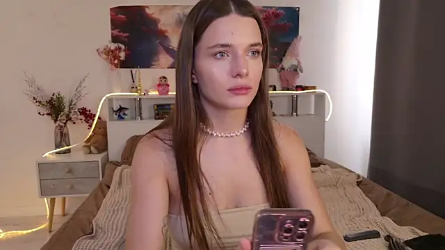 Nellie_Medina's Live XXX Chat
