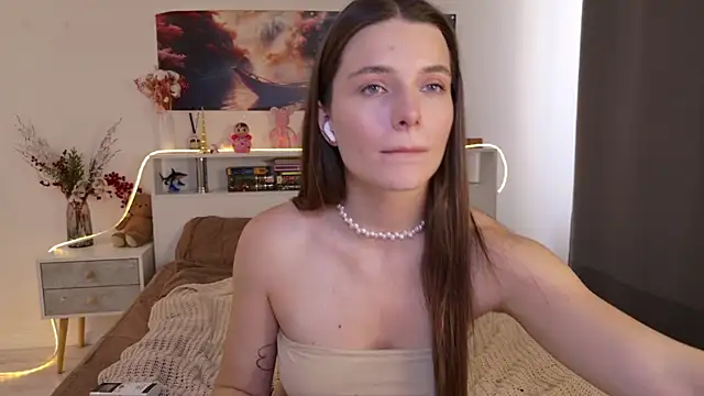 Nellie_Medina Chat XXX in diretta