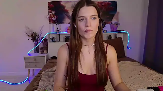 צ'אט XXX בשידור חי של Nellie_Medina