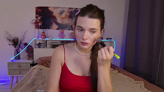 Sembang XXX Secara Langsung Nellie_Medina