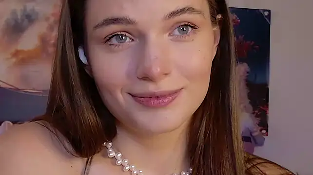 Nellie_Medina's Live XXX Chat