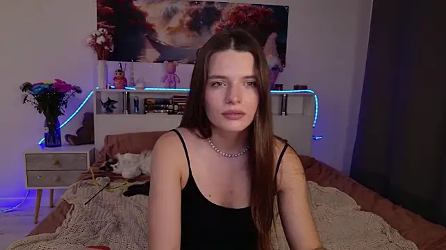 Nellie_Medina's Live XXX Chat