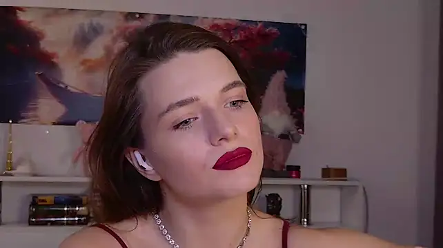 Nellie_Medina Chat XXX live