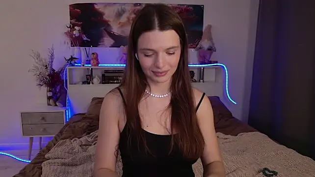 Nellie_Medina's Live XXX Chat