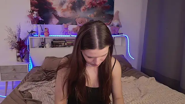Nellie_Medina Chat XXX in diretta