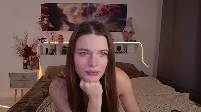 Nellie_Medina Live XXX-Chat