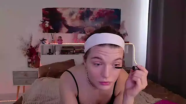 Nellie_Medina's Live XXX Chat