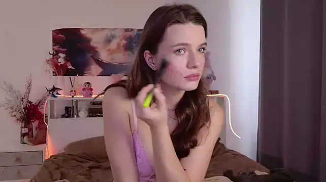 Nellie_Medina Chat XXX live