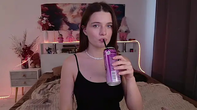 Nellie_Medina Chat XXX in diretta