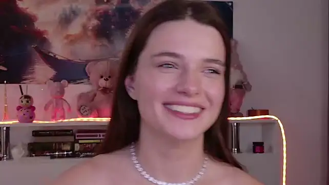 Nellie_Medina XXX чат на живо