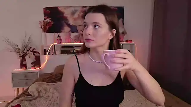 Nellie_Medina Chat XXX in diretta